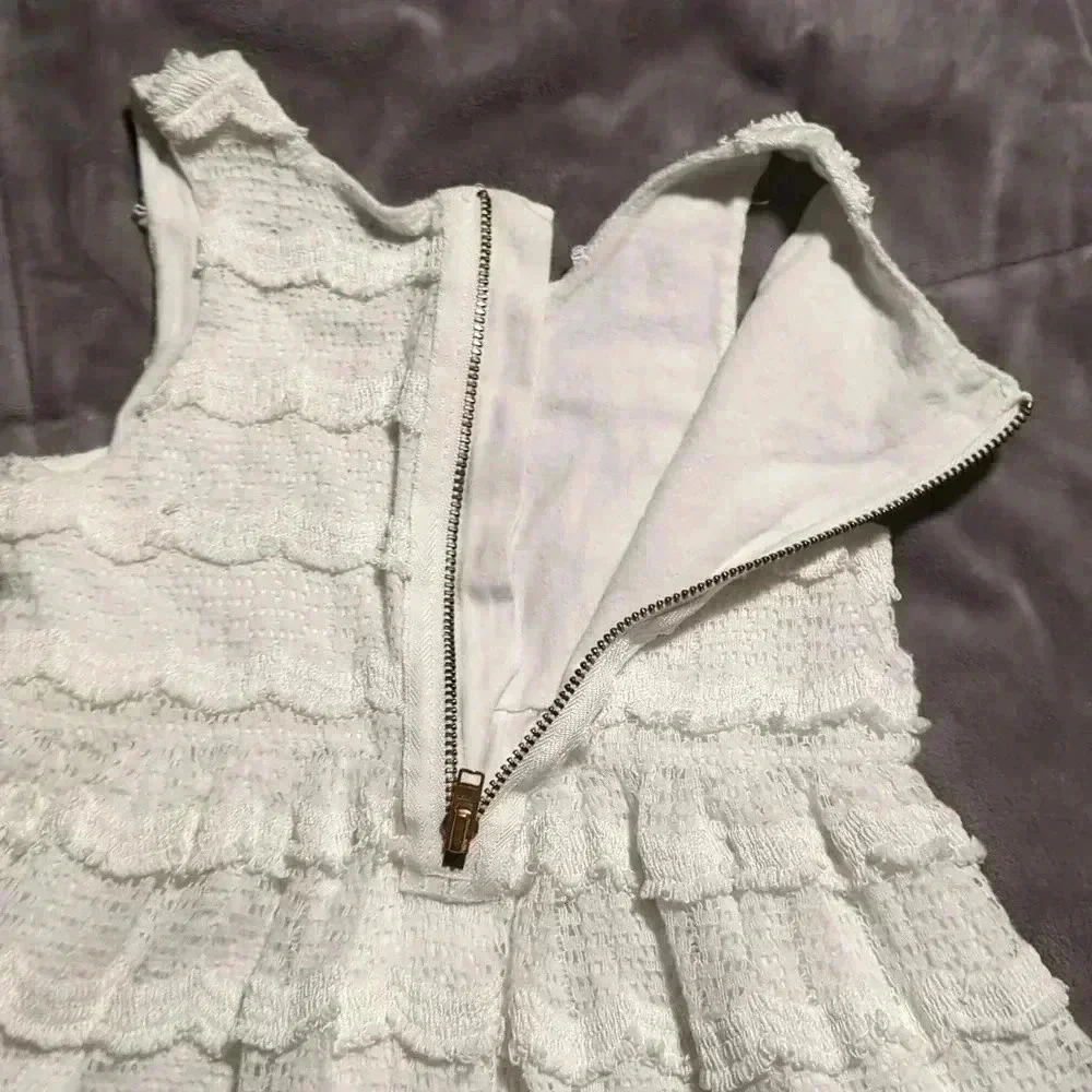 OSHKOSH girls toddler boho dress